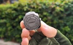 Rodman ED08: "Kẻ tí hon" định nghĩa lại khái niệm đèn pin sinh tồn cho dân chuyên