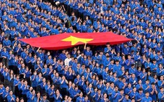 Thế nước và lòng dân trong giai đoạn phát triển mới của đất nước: Lòng dân - nguồn lực chiến lược quyết định thành công của đất nước