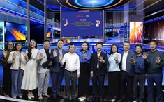 Tọa đàm “Chung tay đẩy lùi ma túy trong giới trẻ"