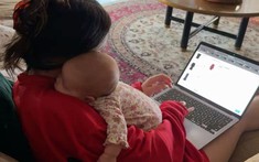 MXH bùng nổ tranh cãi vì 1 câu nói "nuôi con mới hiểu lòng cha mẹ": Khi yêu cầu giác ngộ và mong muốn cảm thông va vào nhau