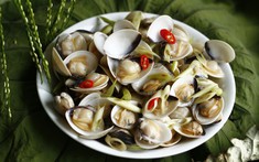 Mang loại hải sản này nấu canh, phụ nữ ăn vào bớt thiếu máu lại “vùi lấp” nếp nhăn, vào mùa đông còn làm ấm nội tạng