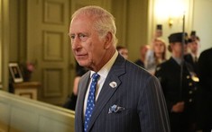 Không phải ngai vàng, đây mới là cuộc chiến khốc liệt nhất của Vua Charles: 11 tháng đầy giông bão và lời thú nhận chấn động về "mặt tích cực" của ung thư