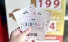 Vietlott có mức thưởng quá khủng cho ai trúng Power 6/55 tuần này!