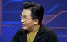 Nam NSƯT ăn chay trường: "Rất nghiệt ngã cho tôi"