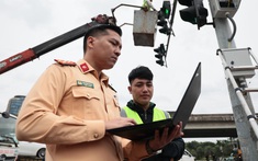 Từ nay trở đi, camera AI sẽ đặc biệt chú ý 23 lỗi vi phạm giao thông này, mọi người dân cần biết