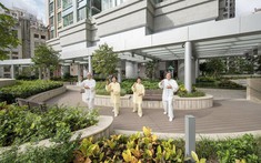 Thera Home - “Căn hộ trị liệu”: Xu hướng tỷ USD đang hình thành tại châu Á