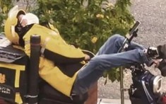 Phát hiện thanh niên 26 tuổi làm shipper, 3 năm kiếm hơn 3,8 tỷ đồng