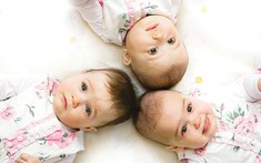 Ngôi làng kỳ lạ chỉ sinh con gái 100% suốt 11 năm: Đã giải mã được tỷ lệ xác suất rất vô lý này