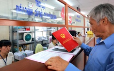 Hà Nội ra thông báo đặc biệt quan trọng liên quan hồ sơ đất đai của tất cả người dân