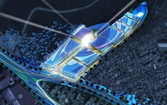 Chân dung doanh nghiệp Việt Nam "làm kinh tế không gian" cho Indonesia, giữa cuộc đua 9.000 tỷ toàn cầu