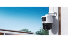 IMOU: Thương hiệu camera được tin chọn nhờ công nghệ tiên phong và tính năng vượt trội