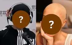 Á hậu đình đám bất ngờ lộ diện sau 1 năm điều trị ung thư vú giai đoạn cuối, thân hình gầy rộc khiến ai cũng giật mình