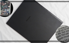 Trên tay iReader Smart 5C: Máy đọc sách màn hình màu 10,3 inch đã thực sự 'đáng giá'?