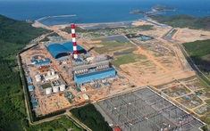 Lộ diện "ông lớn" được "chọn mặt gửi vàng" tại siêu dự án 41.800 tỷ đồng