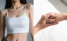 5 huyệt đạo trên cơ thể ấn vào giúp giảm đến 9kg/năm