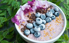 Bác sĩ Mỹ chia sẻ 5 món ăn nhẹ làm tăng khả năng chống ung thư ruột kết gấp bội, ban đầu thấy lạ nhưng “càng ăn càng mê”