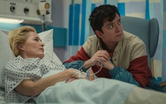 Xem phim ''Sex Education'', tôi cảm thấy đau: Nhiều người không thiếu tình yêu, họ chỉ thiếu sự thấu hiểu