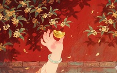 Rút quẻ tài lộc tuần mới 12 con giáp: Ai được lộc trời cho, ai cần "án binh bất động" để giữ tiền?