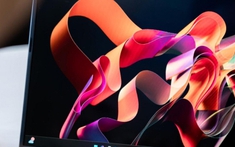 Đầu tư cho tầm nhìn: Vì sao laptop ASUS OLED là lựa chọn thông minh hàng đầu