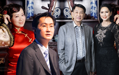 Khi người giàu theo đuổi mỹ nhân: Tỷ phú Johnathan Hạnh Nguyễn đầu tư công phu nhưng cách tìm vợ của ông trùm này mới "dị"