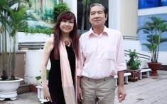 Danh ca Bảo Yến: "Tôi sống lủi thủi như vậy từ lúc anh Quốc Dũng mất"