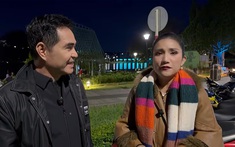 Nữ NSƯT đi hát lúc 5 giờ sáng, bị một nữ ca sĩ giành bài