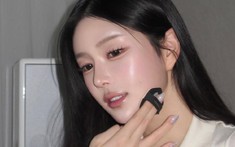 Thói quen trang điểm tưởng xinh nhưng làm hao hết collagen trên da bạn