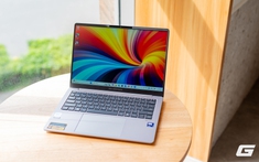 Trải nghiệm ASUS ExpertBook P5: Đẹp bền chuẩn doanh nghiệp, thêm nhiều tính năng AI thông minh phục vụ công việc, giá chưa đến 30 triệu