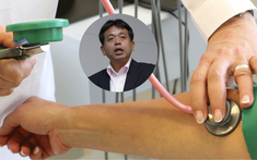 Chuyên gia Nhật chứng nhận 3 bí quyết kiểm soát đường huyết, hạ huyết áp, người Việt làm theo dễ dàng