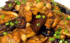 Không phải rau củ, loại thực phẩm tự nhiên "giống thuốc nhất" phòng ngừa nhiều bệnh tật, chợ Việt bán đủ loại, giá rất rẻ