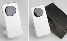 Trung Quốc ra mắt AI phone thực sự: Tự gọi taxi, tự đặt đồ ăn, đặt khách sạn mà người dùng không cần đụng tay, bất ngờ nhất là mức giá