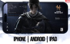 A19 Pro đọ Snapdragon 8 Elite Gen 5 trong "Where Winds Meet", chip nào sẽ thắng?