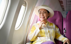 Ở tuổi 65, mẹ chồng tôi không muốn sống như một người già bình thường, những việc bà làm khiến con cái hốt hoảng