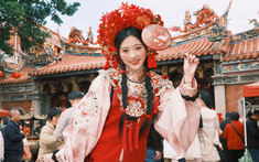 3 con giáp có đường tình duyên viên mãn nhất tháng Chạp