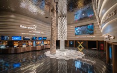 Ra mắt rạp Flagship Galaxy CineX – Hanoi Centre: Tiên phong giới thiệu công nghệ IMAX With Laser tại Hà Nội