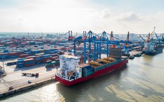 Từ vùng cửa ngõ logistics đến trung tâm CBD: Nhịp thăng hoa của Hải An