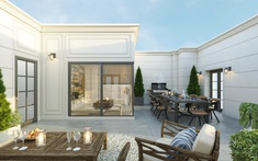 Dự án sắp ra mắt tại Hải An, cửa ngõ Hải Phòng tăng độ nóng