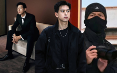 Lý Hiện muốn từ bỏ 1 đam mê