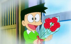 Suneo mỏ nhọn, hay khoe khoang trong Doraemon có một bí mật khiến fan bất ngờ
