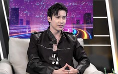 Nam thần phản diện U40 nói thẳng: "Không nghe rồi lại đem cái khổ về cho cha mẹ hứng cùng à?"