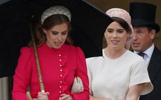 Bi kịch con gái "Vương tử bê bối": Eugenie tháo chạy khỏi thị phi, để lại Beatrice đơn độc giữa những bàn tiệc lạnh lẽo của Hoàng gia