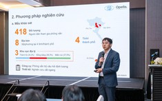 Tự chăm sóc sức khoẻ Việt Nam top 4 toàn cầu: Bệ phóng chính sách, điểm trừ công nghệ, phép thử Hồ sơ Sức khoẻ điện tử