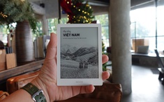 Trải nghiệm thực tế Boox Savi 6S: Một chiếc máy đọc sách nhỏ gọn, đủ dùng, giá dễ chịu nhưng vẫn phải đánh đổi