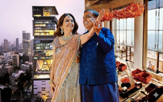 EQ cỡ tỷ phú: Xây nhà tỷ đô cho vợ, coi hôn nhân là khoản đầu tư dài hạn và đây là "số lãi đẳng cấp"