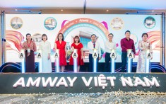 Khai trương khu phức hợp kinh doanh và trải nghiệm tại Đồng Nai