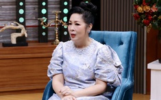 NSND Hồng Vân tuyên bố: "Tôi sẽ cho trợ lý nghỉ việc"