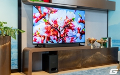 Trải nghiệm bộ đôi TV Sony BRAVIA 2 II và Loa Thanh BRAVIA Theatre Bar 6: Khi “rạp phim tại gia” trở nên dễ tiếp cận hơn bao giờ hết