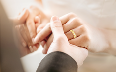 Bỏ túi ngay 3 thiết kế nhẫn cưới không bao giờ lỗi thời
