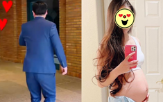 Đại gia khiến Hoa hậu Việt bỏ sự nghiệp để bí mật sinh con nay biến mất bí ẩn