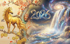 3 điều đặc biệt của năm 2026